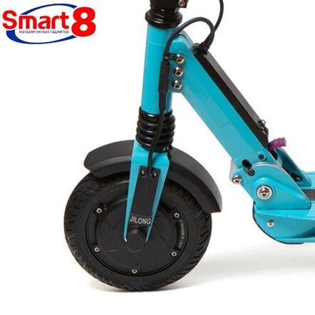 Электросамокат KUGOO S3